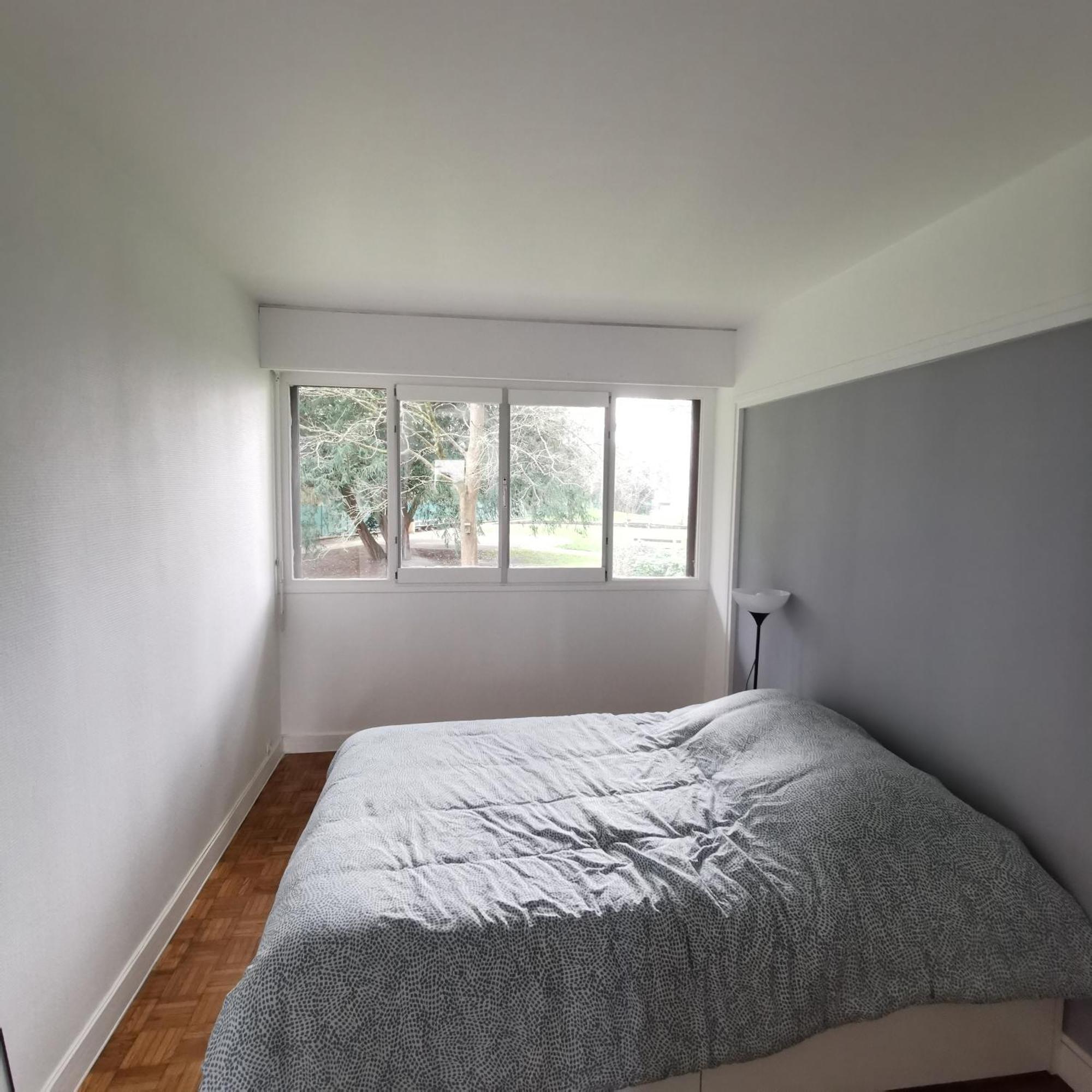Homestay Confort Saint Marceau Orleans