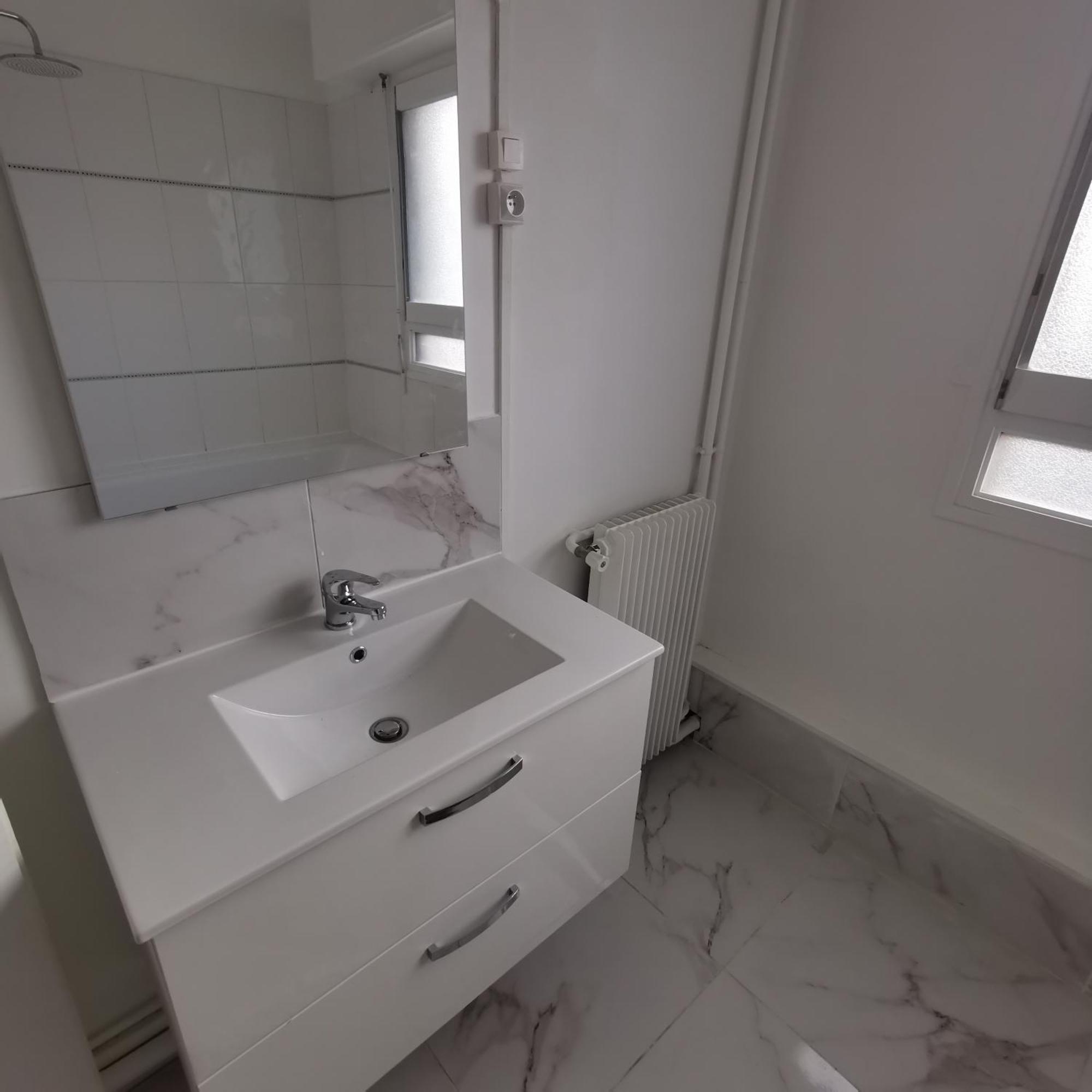 Homestay Confort Saint Marceau