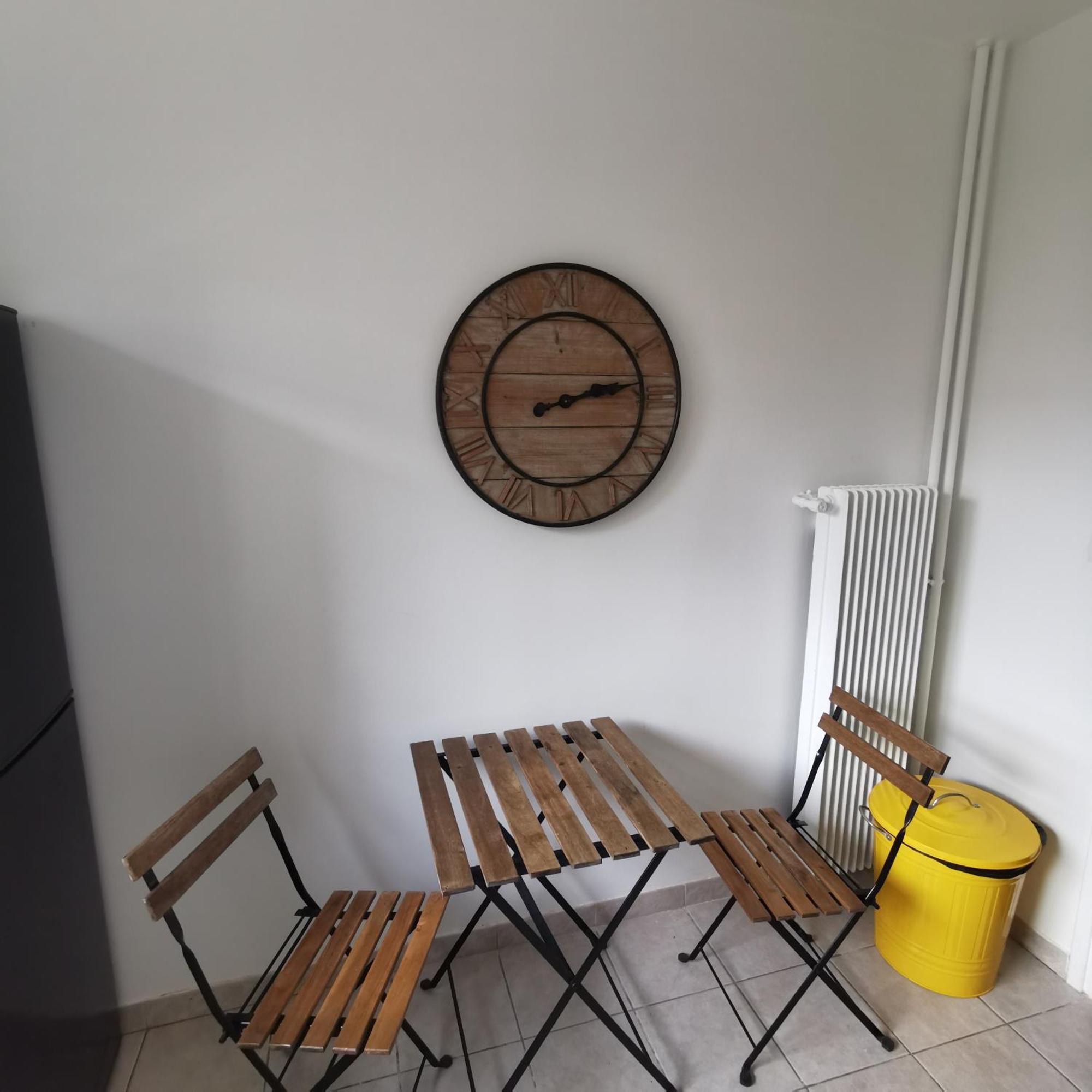 Confort Saint Marceau Homestay