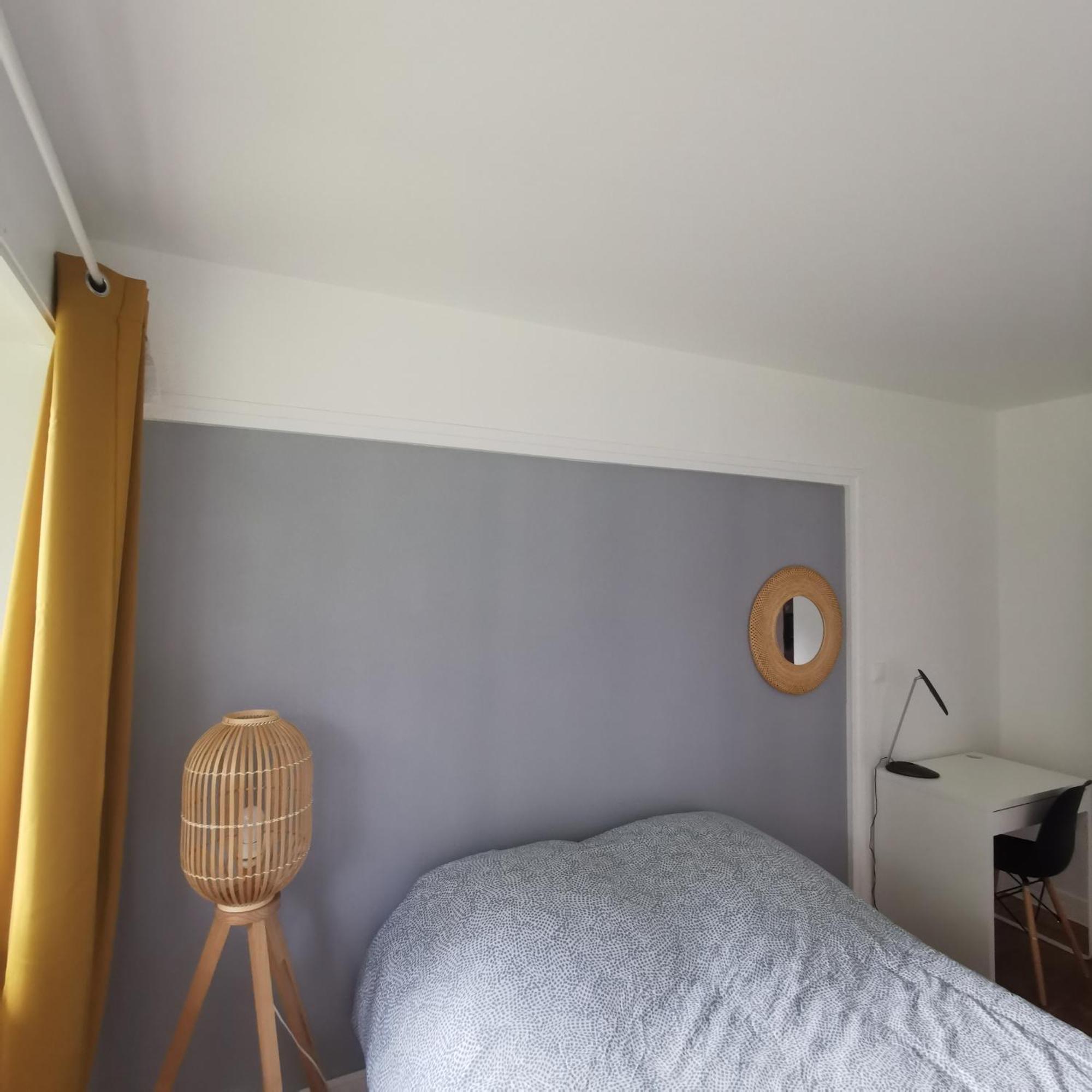 Homestay Confort Saint Marceau