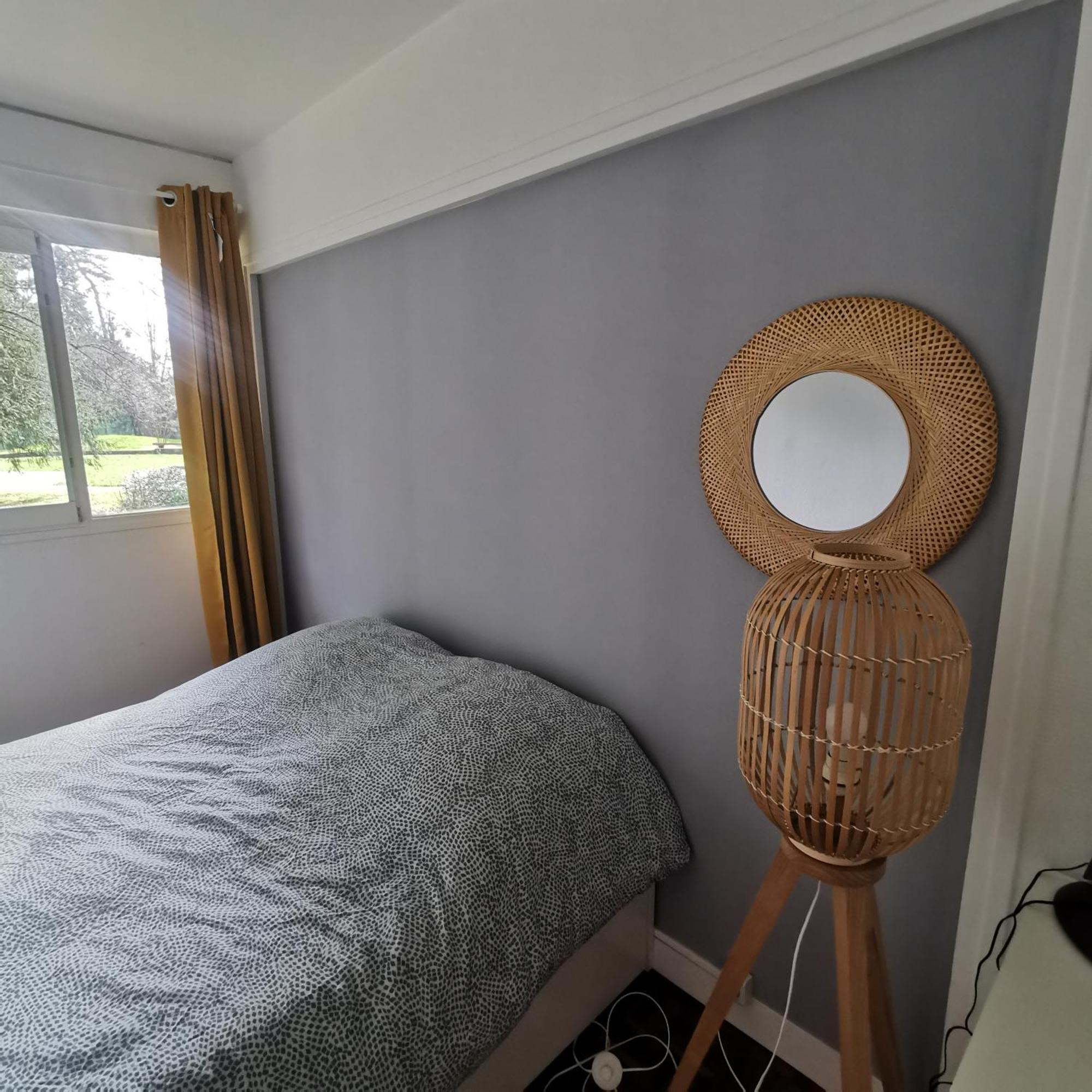 Homestay Confort Saint Marceau