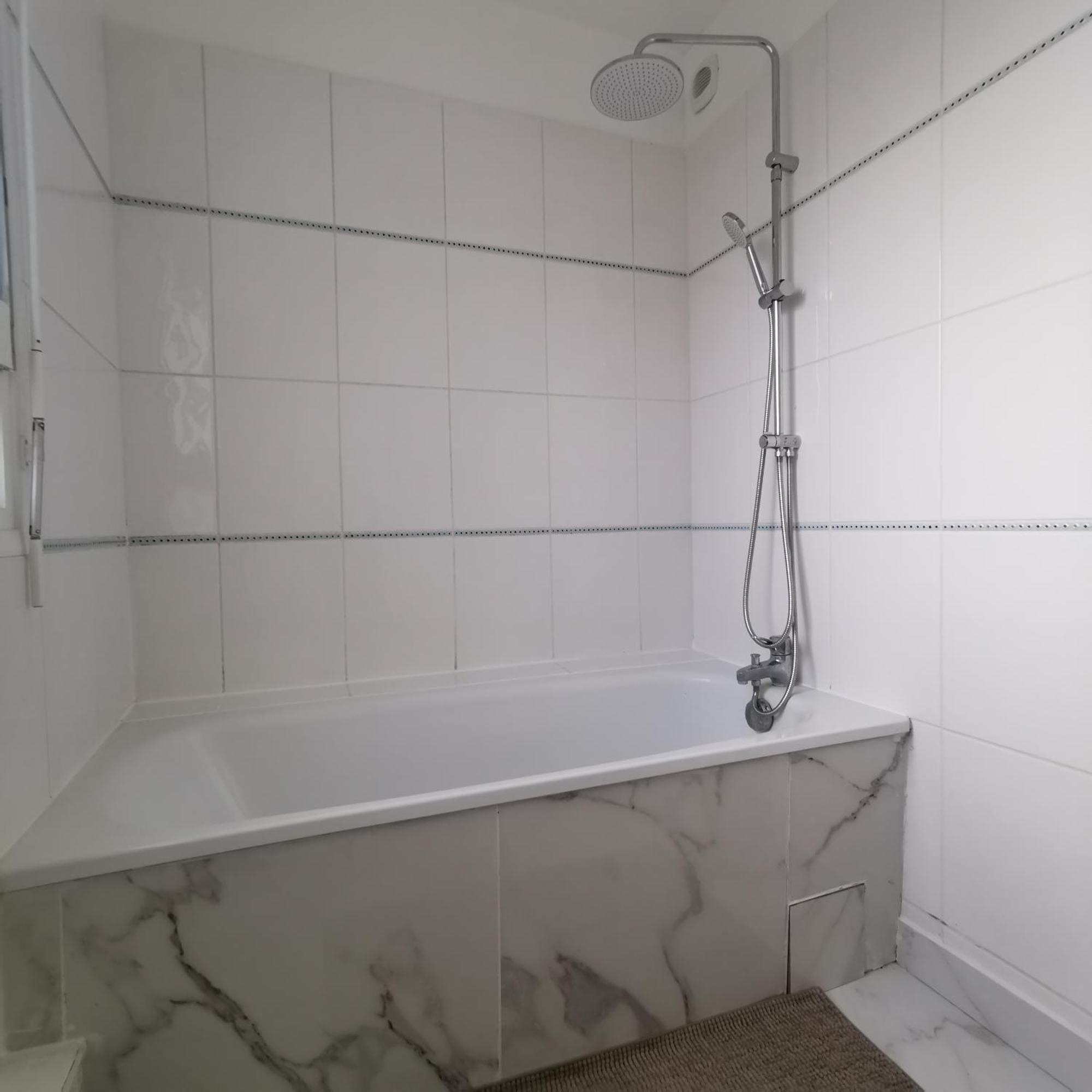 Confort Saint Marceau