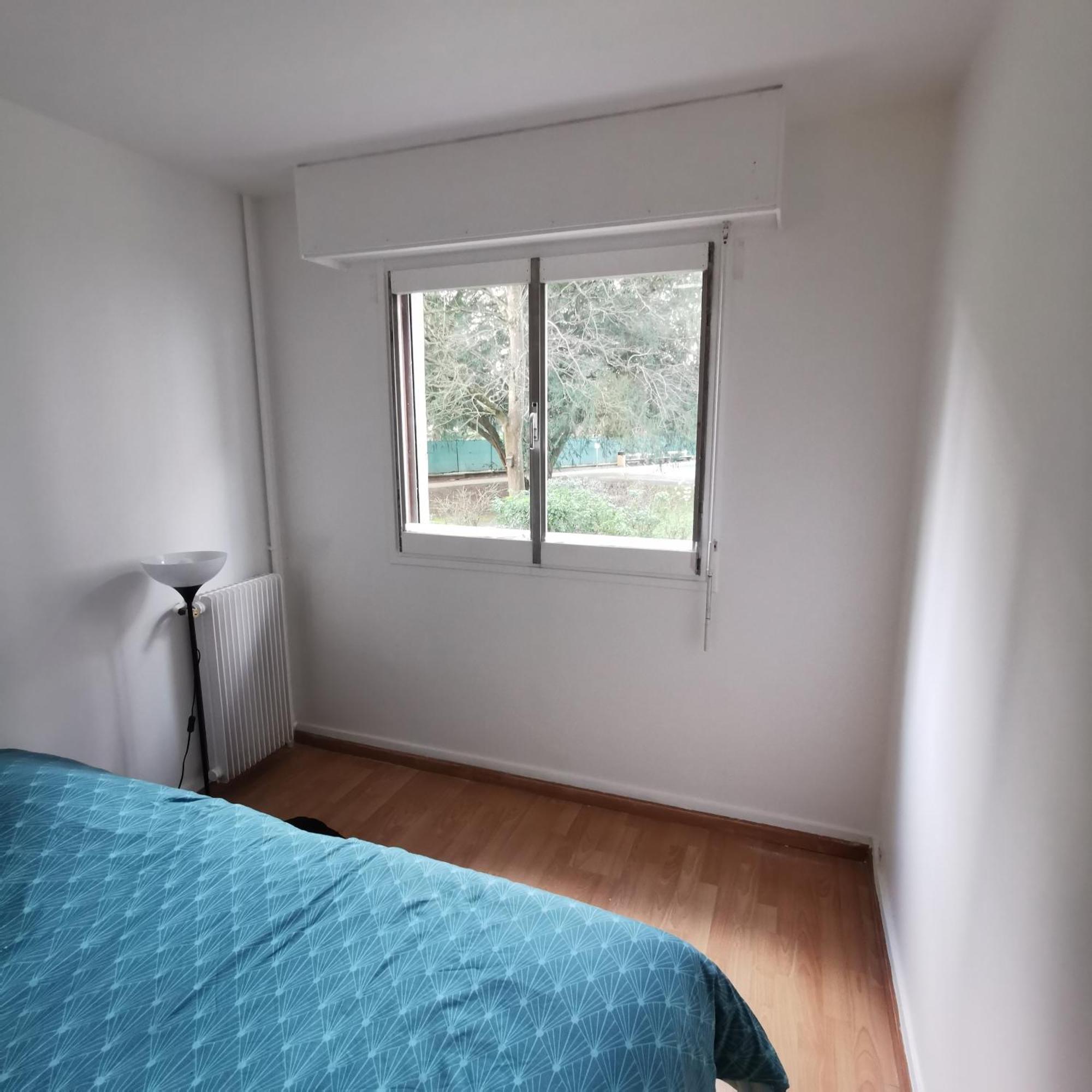 Confort Saint Marceau Orleans