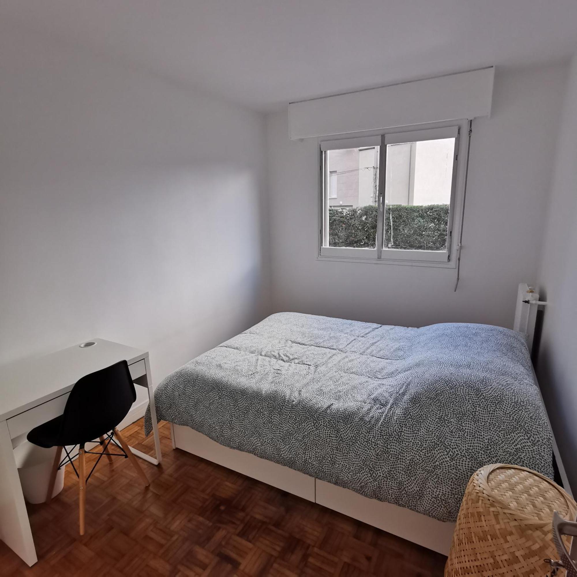 Homestay Confort Saint Marceau *