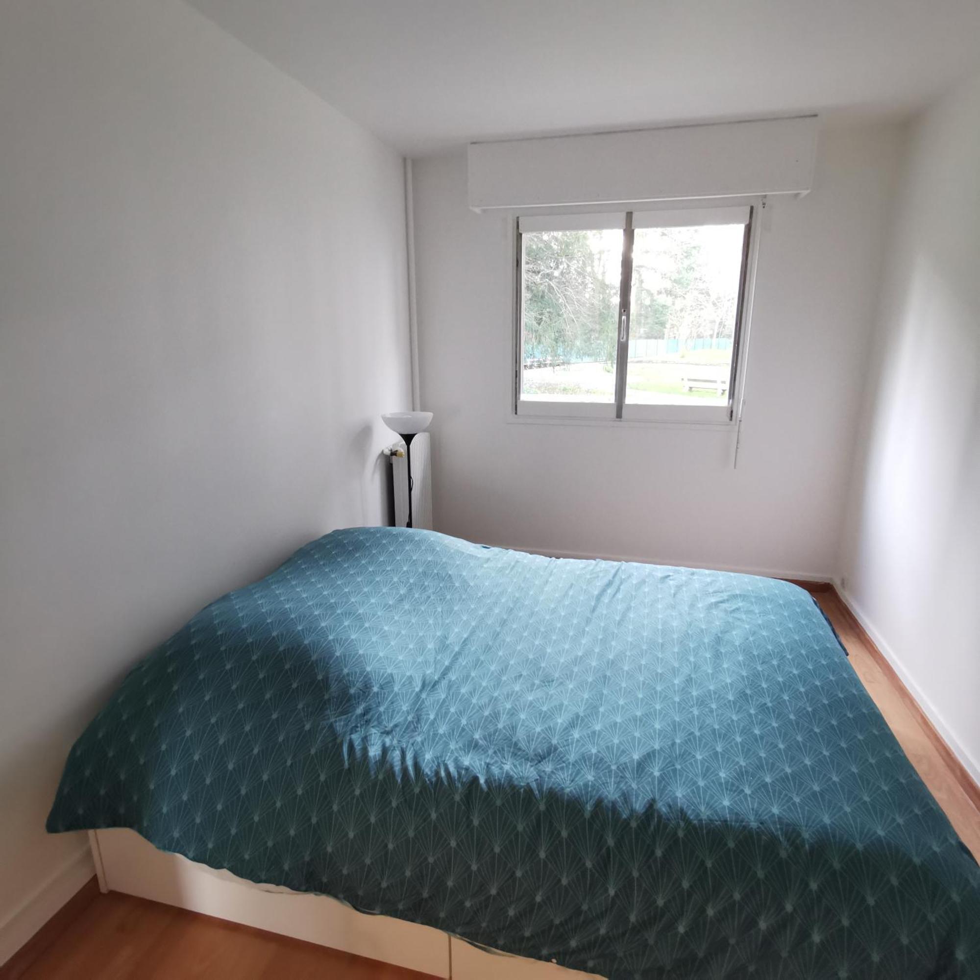 Confort Saint Marceau Homestay *